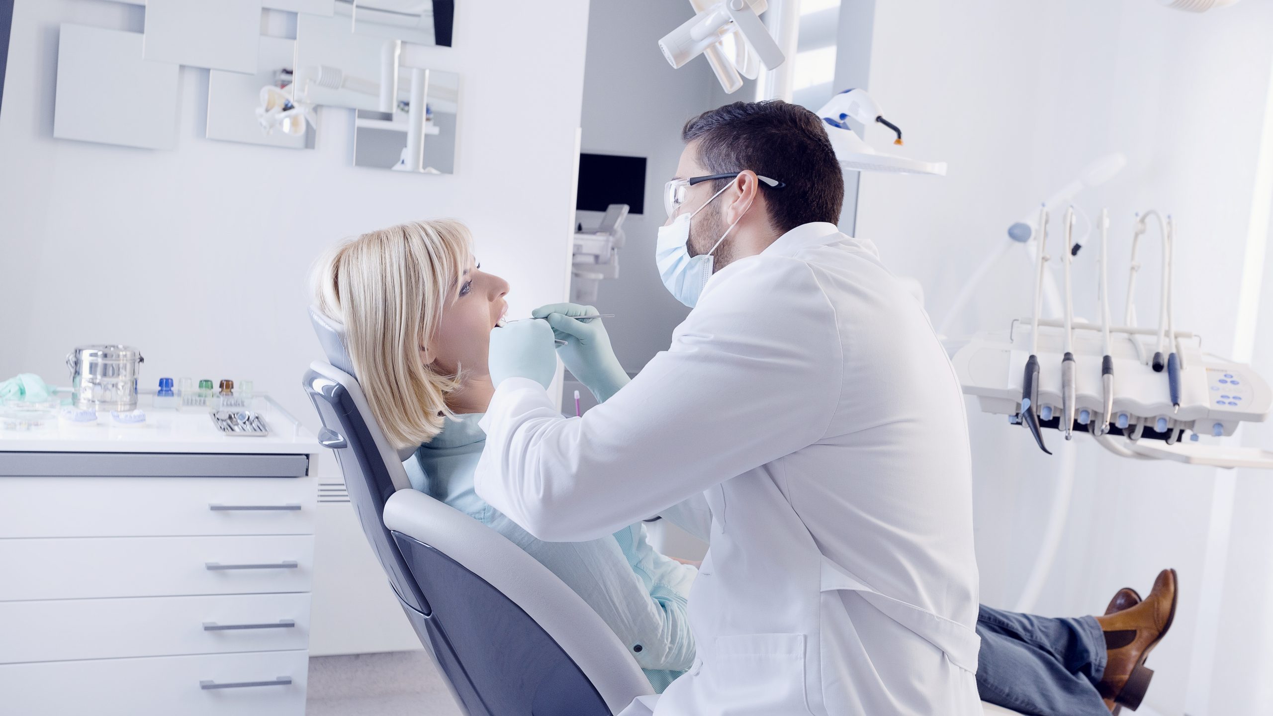 Dentist in Zebulon, GA